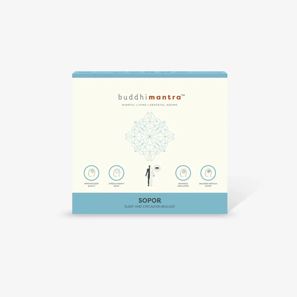 BuddhiMantra Kit Sopor