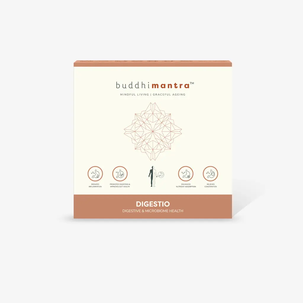 BuddhiMantra Kit Digestio
