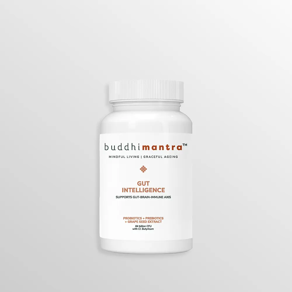 GUT Intelligence Capsules